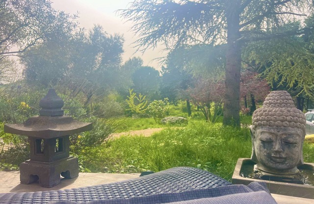 Villa Nichée au Cœur de la Provence à 20 Minutes de la mer