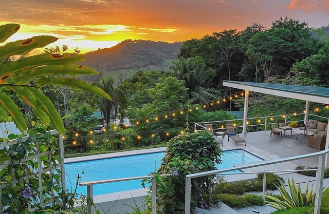 Villa Nido - Ocean Views, Pool, Close to The Beach!