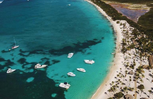 Villa Nita in Casa De Campo by Personal Villas - Comfort and Natural Beauty