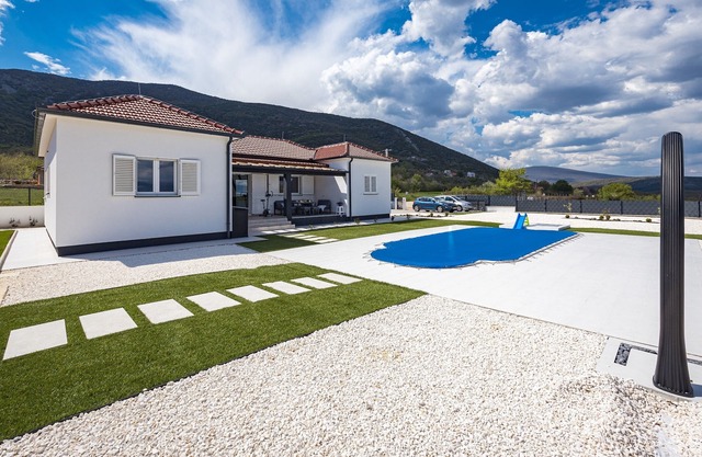 Villa Noemi with Private Pool