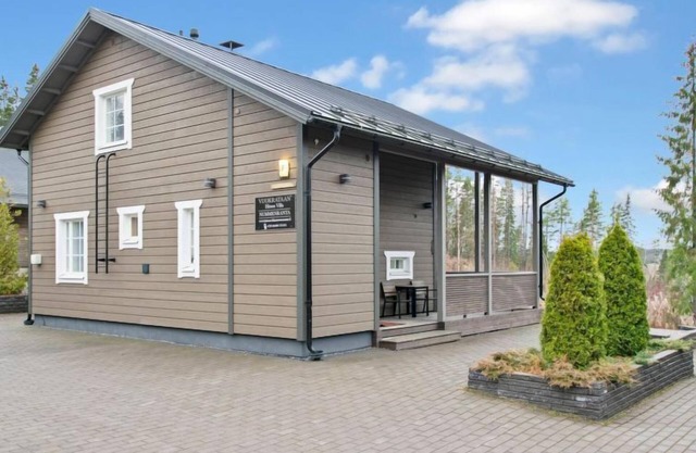 Villa Nummenranta 1 by Interhome