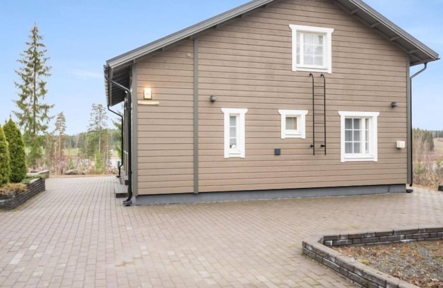 Villa Nummenranta 2 by Interhome