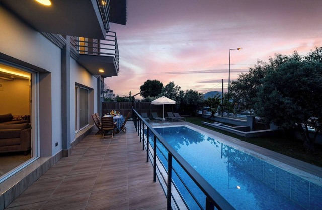 Villa Nurten Ölüdeniz