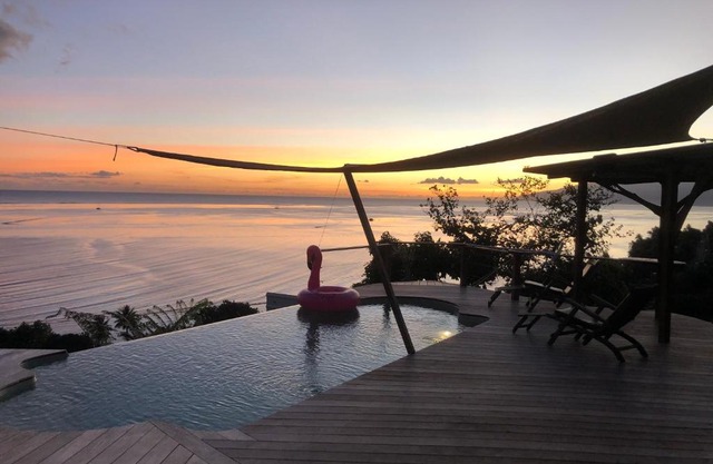 VILLA O VAI