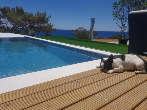 villa Ocean Island Isabella