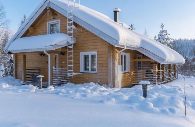Villa Oka by Interhome