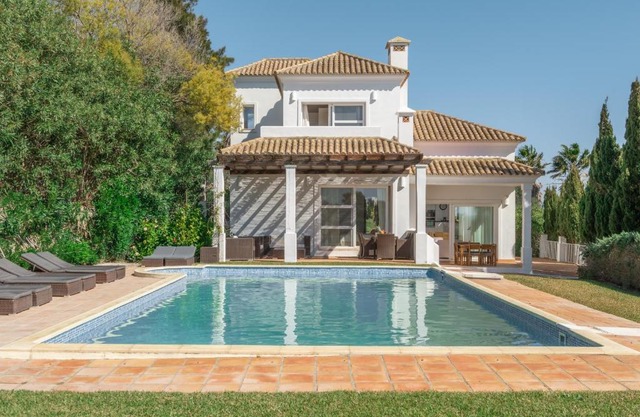 Villa Oleandro