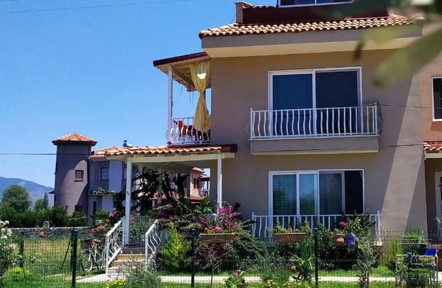 Villa OLIVA