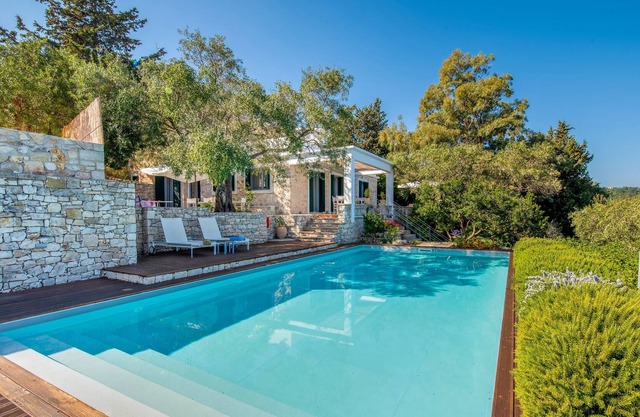 Villa Olivia by Fantasia Villas