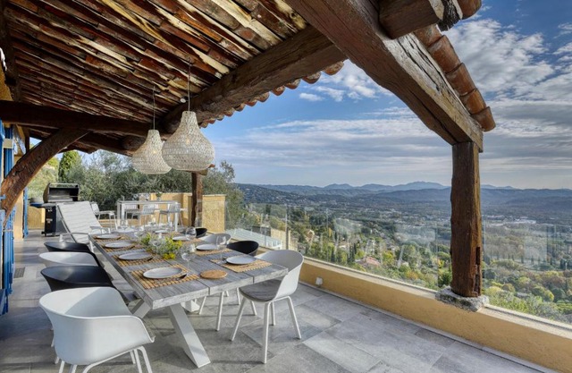 Villa Olivia