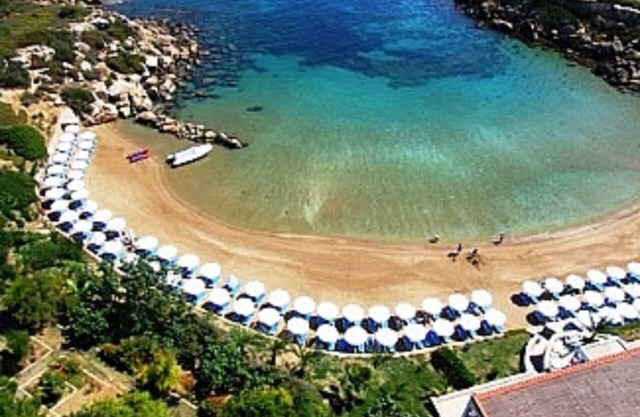 Villa Orange -2 , Sandy Beaches