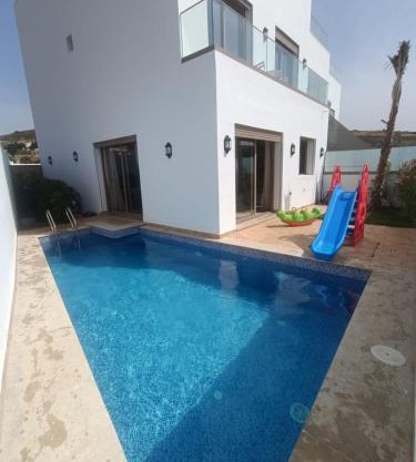 Villa Ounaissa