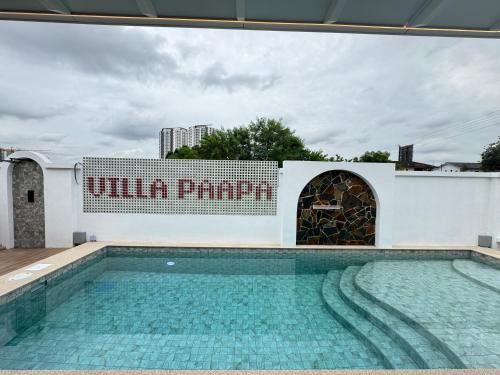 Villa Paapa & Maama