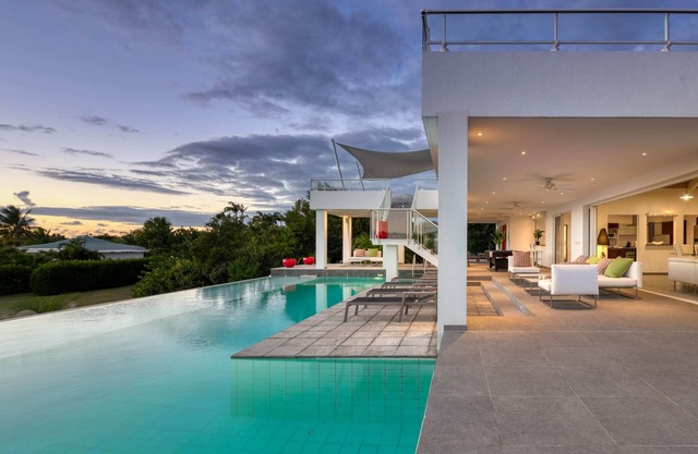 Villa Palm Bay Summar