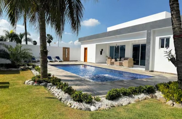 Villa Palmar