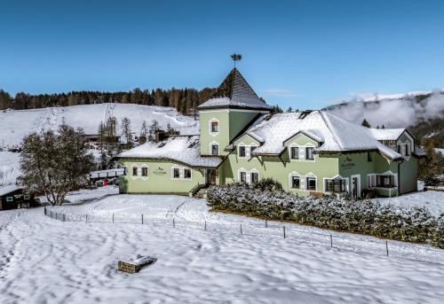 Villa Pana