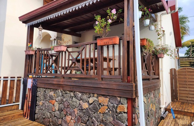 Villa Panam'