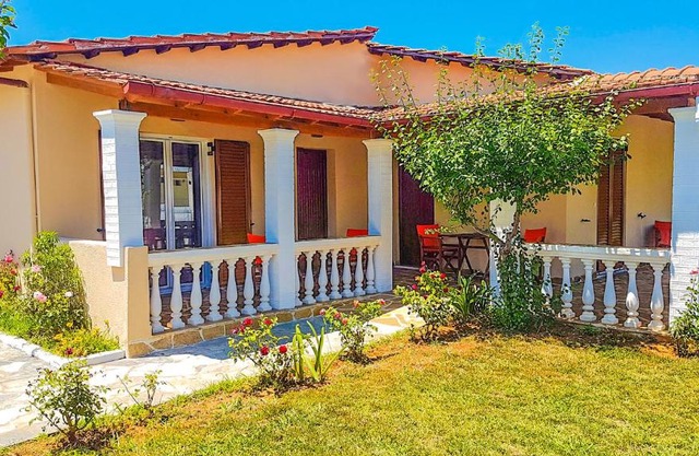 Villa Panorea