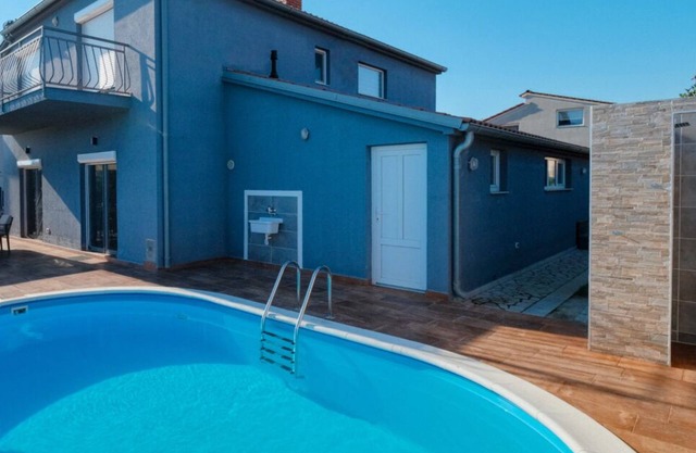 Villa Papillon – lovingly furnished & superbly equipped vacation oasis with pool