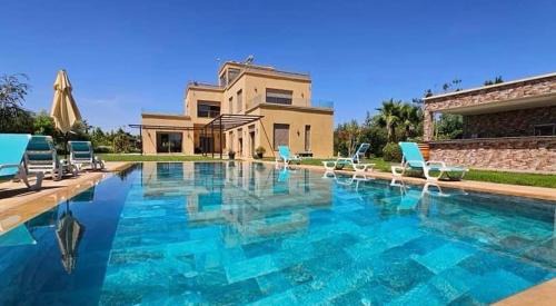 Villa Paradise