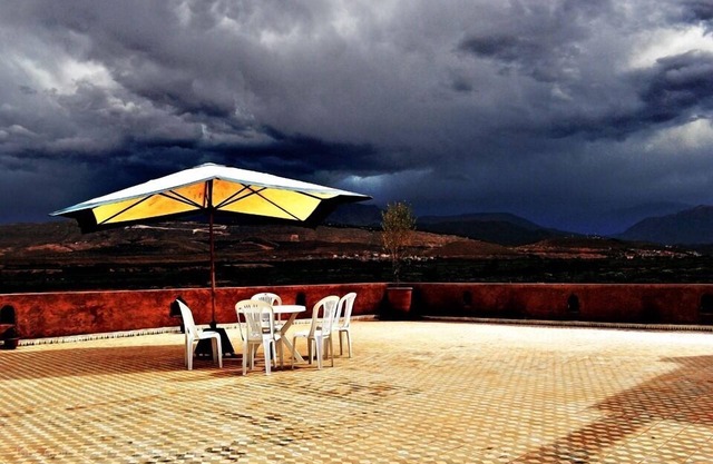 Villa Paradise