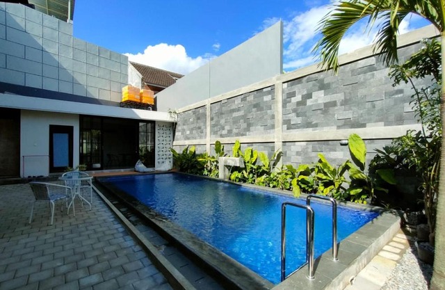 Villa Penny II