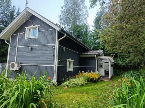 Villa Perttilä