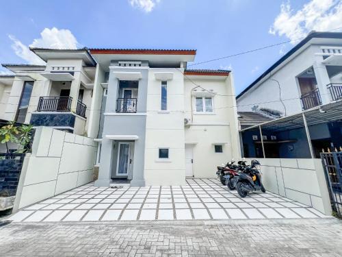Villa Pesona Palagan