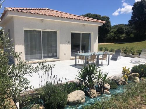 Villa Piazzola