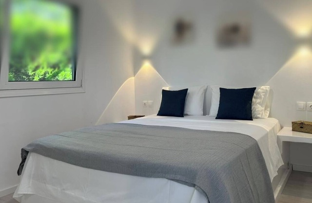 Villa Pierre Private villa for up to 9 people, next to the most amazing beaches.