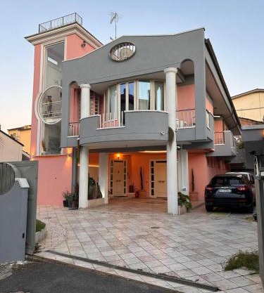 Villa Pina b&b
