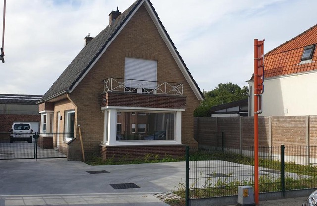 villa Pinson
