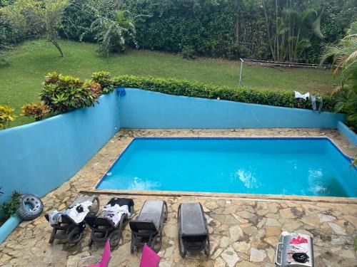 Villa plaisir de vacance