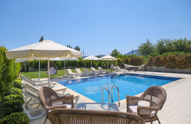 Villa Polo by Tatil Premium