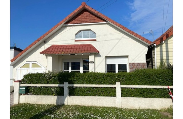 Villa POPEE for 8 people
