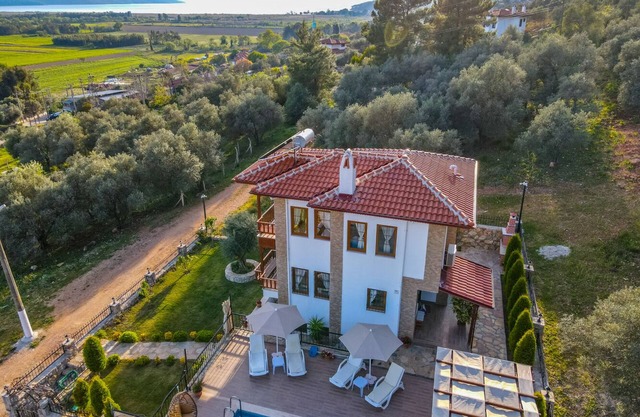 Villa Portakal Akyaka Daily Weekly Rentals