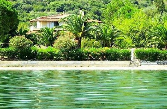 Villa Porto Matzavino