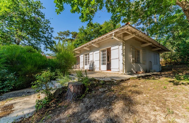 Villa Poseidon - Au Pyla, à 100m du Bassin