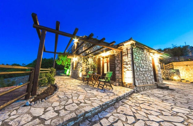 Villa Poseidon Residence
