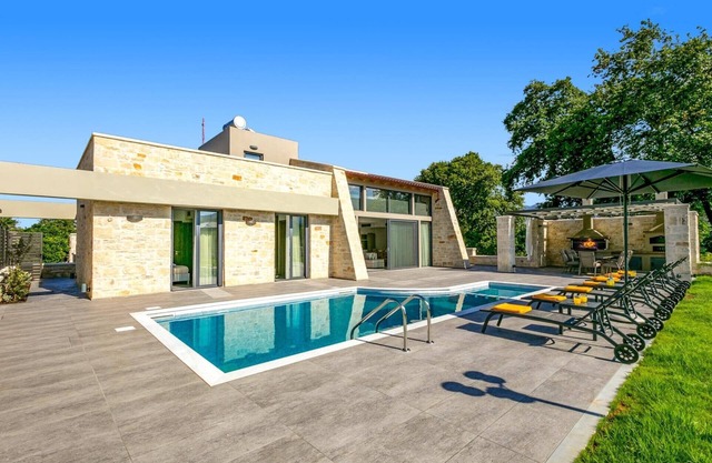 Villa Potami Angela by Villa Plus