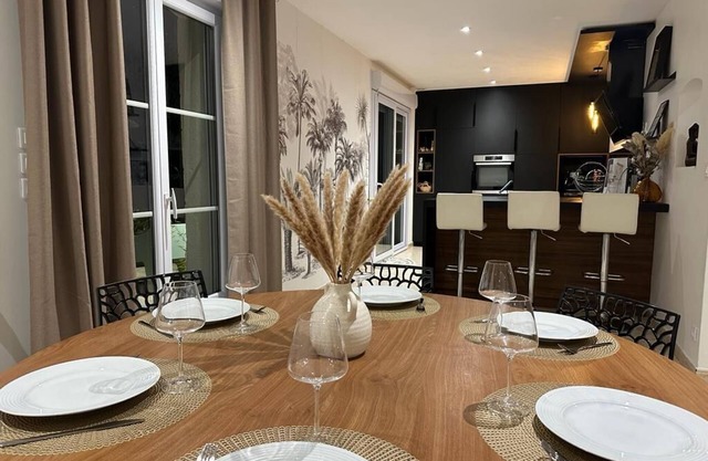 Villa Premium Loire et Cher à Vélo Amboise Tours
