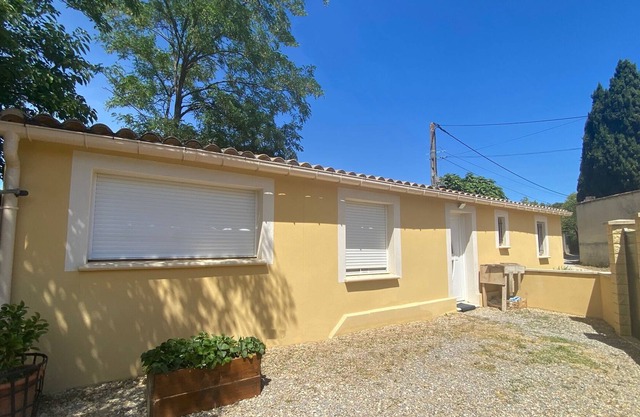 Villa Premium 3 Étoiles sur Terrain Clos de 300 M2