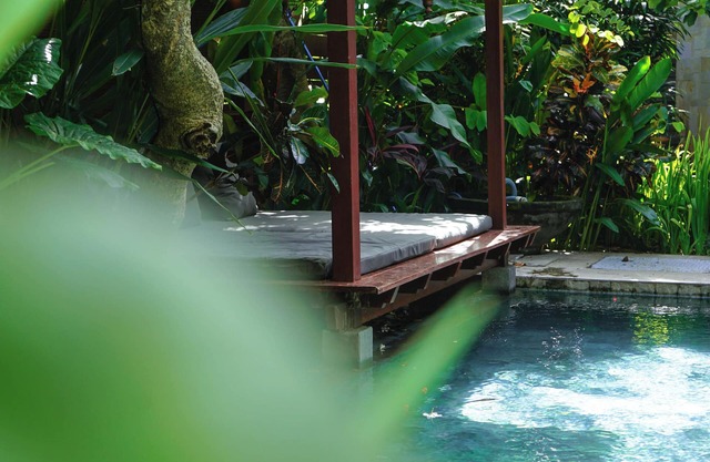 Villa Pulung by Fantasia Villas