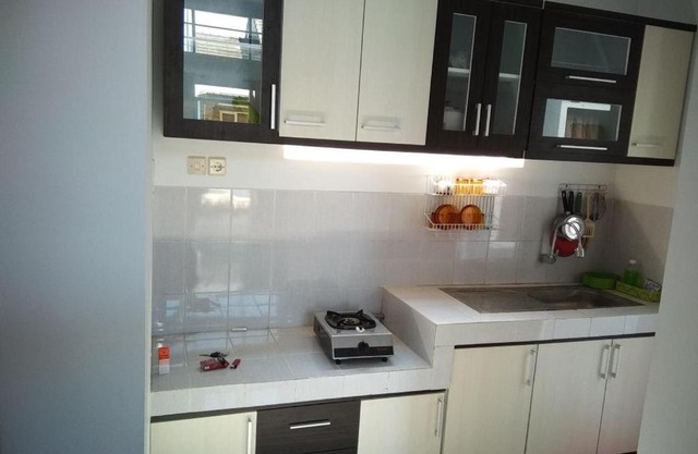 Villa Puncak Garuda A5