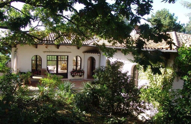 Villa Pyla Corniche area, breathtaking sea view