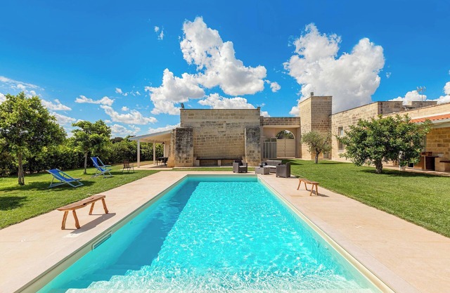 Villa Queen by Perle di Puglia
