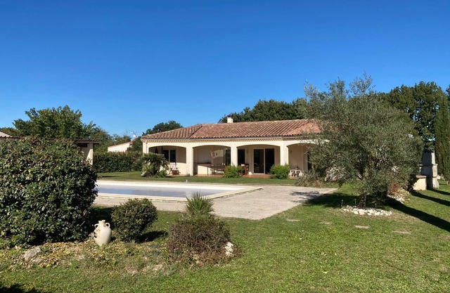 VILLA - QUIET - SWIMMING POOL - GAILLAC