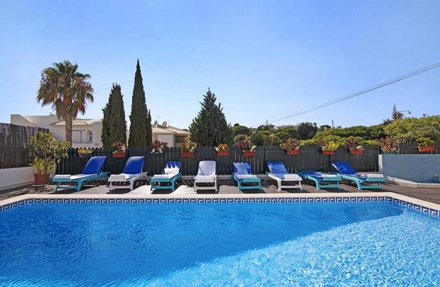 Villa Quinta do Algarve