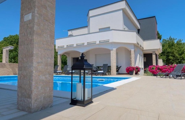 Villa Ramljak