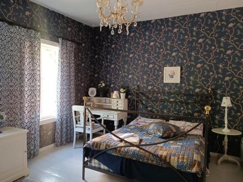 VILLA REBECCA